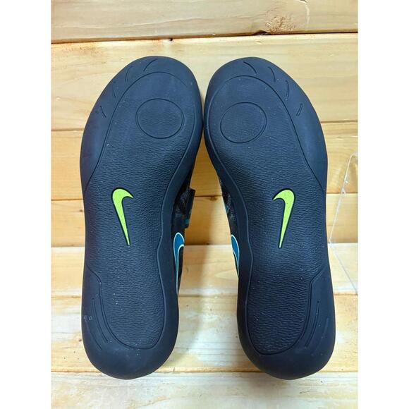 Nike Zoom Rival SD 2 Black Track and field throwing shoes FZ9665-001 Men’s 9 - Picture 4 of 6